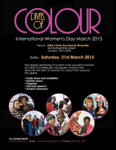 Divas of colour flyer(revised)2015