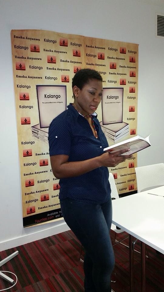 Book launch at University College London
