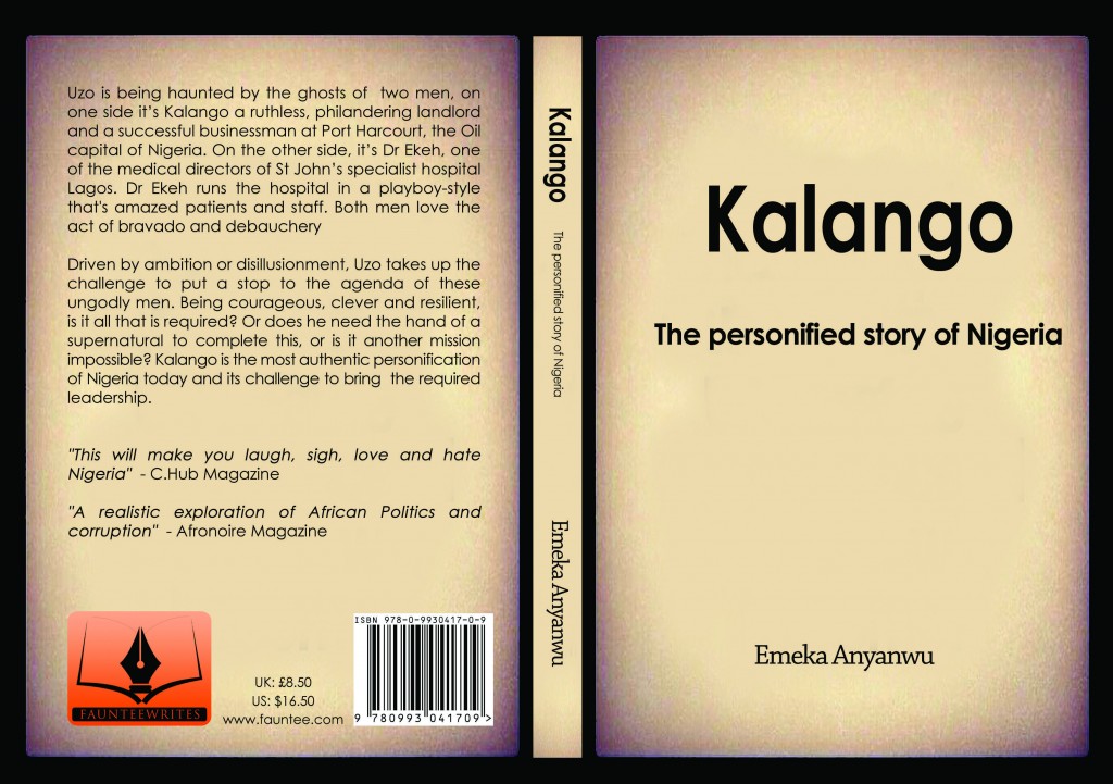 Kalango cover attachee